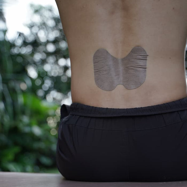 Neck Pain Relief Patches - Kenko Back™